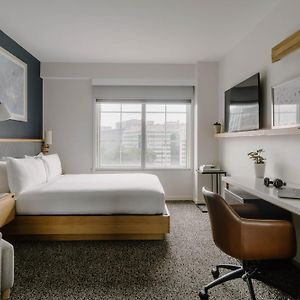 Club Quarters Hotel White House, Washington Dc